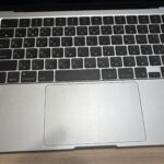 new mac