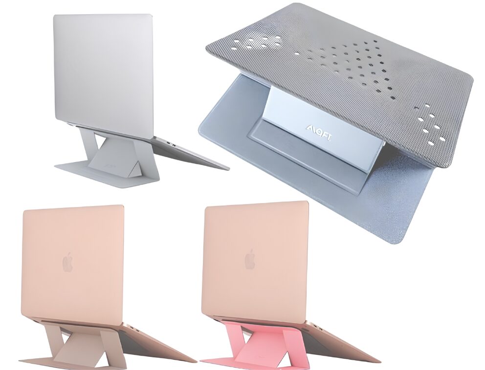 MOFT ノートPCスタンド